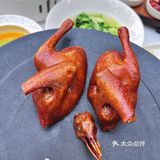  长沙金融中心这家餐厅已经next leve