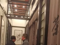 -茶叁酒肆·楚味江湖(菱角湖店)