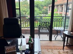 -上海瑞金洲际酒店