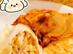 -金谷园饺子·烧烤(人大总店)
