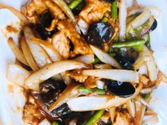 -太原面食店(解放路店)