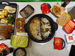 -钢管厂五区小郡肝串串香(南山店)