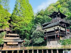 -土家风情园