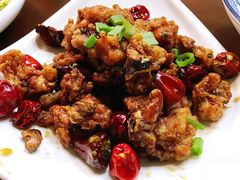 -晚归月亮湾私家菜(临邑路店)