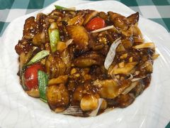 -南来顺饭庄·清真(南菜园店)