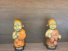 -菩泰·泰式草本按摩SPA(武汉新天地南馆店)