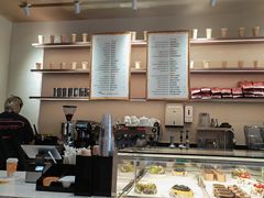 -Chrisbakery&Cafe克莉丝烘焙咖啡馆(万科店)