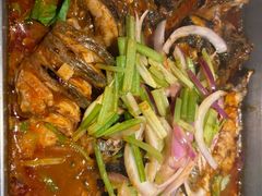 -鱼酷活鱼烤鱼(南京水游城店)