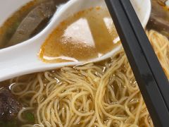 -百福麵家(新馬路店)