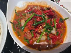 -巴依老爷新疆美食(清华东门店)