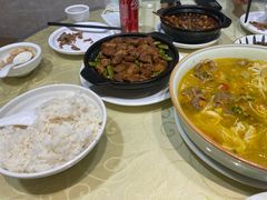 -人全到饭店南京本帮菜馆(云锦路店)