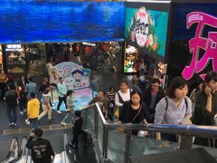 -南京时尚莱迪购物广场(正洪街店)