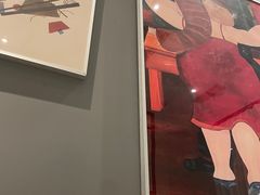 -L'Arome芳芳法国餐厅(仙林金鹰店)
