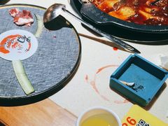 -蜀家渝重庆火锅(南屏街店)