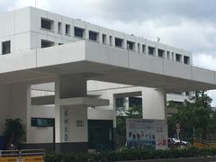 -深圳大学(丽湖校区)