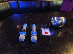 -范特西FANTASY量贩式KTV(民主广场店)