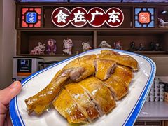 -顺德杨廷记(白云山店)