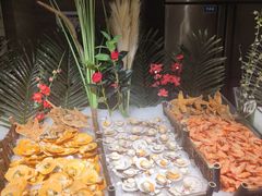 -蓝鲸湾汤泉(包河店)