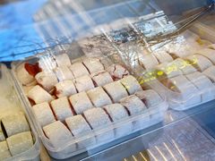 特色糯米面卷-清真老西北角温记粘食店(长沙路店)
