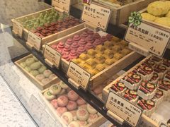 -北京稻香村(零号店)
