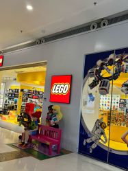 -乐高授权专卖店(南开大悦城店)