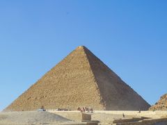-吉萨金字塔群