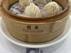 -翡翠拉面小笼包(机场DFS店)