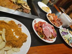 -宝丽金大酒店·洗浴中心