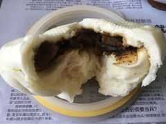 jiang rou bao-袁大头包子(光华路店)