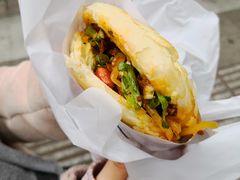 鸳鸯咔饼-小豆海棠(人民南路店)