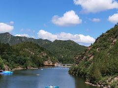 -仙居谷风景区
