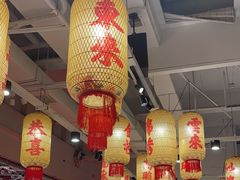 -朱光玉火锅馆(正弘城店)