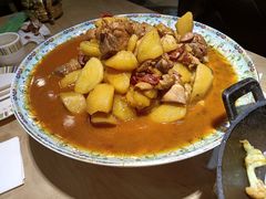 -巴依兄弟西域美食(机场店)