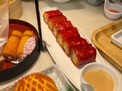 -陶陶居酒家(解放北路店)