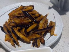 -船歌·鱼水饺青岛菜(金狮广场店)