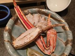 -蟹道乐(京都本店)