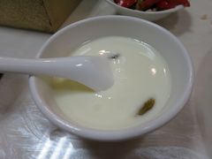 酸奶-塔斯提抓饭(东城汇店)