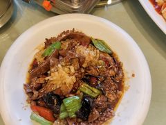 -刘胖子家常菜·蹄花焖藕(富安街店)