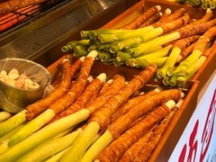 -大学城夜市