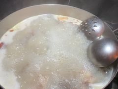 -淼福猪肚鸡·椰子鸡火锅(大沙地店)