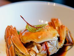 -苏帮袁Sue Cuisine(来福士店)