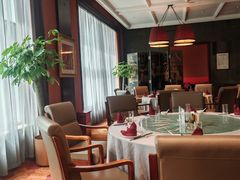 -中关村皇冠假日酒店·红轩中餐厅