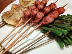 -宝莱纳啤酒花园餐厅PAULANER BRAUHAUS Nanjing(广州路店)
