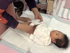 -舒月母婴月嫂育儿嫂(静安店)
