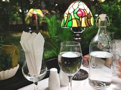 -火车头法国西餐厅