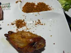 -汉巴味德(大悦城店)