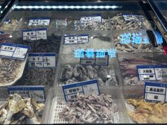 -舌尖上·霞浦滩涂海鲜·新闽菜(总店)