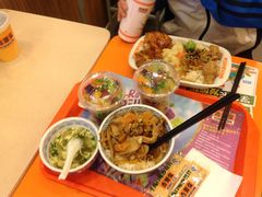 -吉野家(宾水道店)