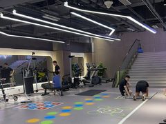 -英派斯健身(海信国际中心馆)