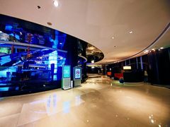 -杭州龙禧福朋喜来登酒店